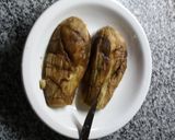 Foto del paso 2 de la receta: Baba ganush