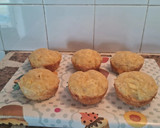 Foto del paso 8 de la receta: Muffins materos con crema pastelera🧁🧁