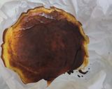 Foto langkah ke 4 dari resep Burnt Cheese Cake.