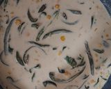 Foto del paso 7 de la receta: Rajas. "Especial de mamá Mary"