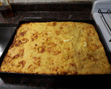 Foto del paso 4 de la receta: Sopa Paraguaya. Grace