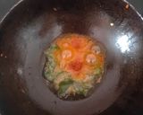 A picture of step 8 of Udupi Temple Style Sambar.