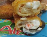 Foto langkah ke 8 dari resep Risoles isi mayo.