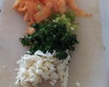 Foto langkah ke 1 dari resep Sostel(sosis telur).