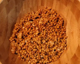 Foto del paso 2 de la receta: Ensalada de Lentejas y Boniato