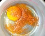 A picture of step 8 of Chat Pata Potato Kabab 😋.