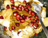 लच्छा टोकरी चाट (Lachha tokri chat recipe in hindi) रेसिपी चरण 6 फोटो