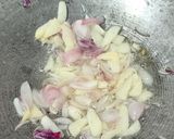Foto langkah ke 3 dari resep Kering Tempe Tahu.