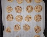 Foto del paso 6 de la receta: Roles de Canela Glaseados