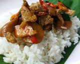 Foto langkah ke 6 dari resep Nasi Gilaaa 😁.
