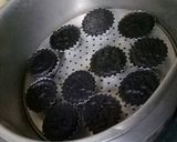 Foto langkah ke 6 dari resep Choco Lava.