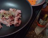Foto del paso 2 de la receta: Ravioles chinos al vapor, giozas o empanadas chinas