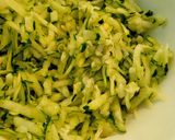 Foto del paso 1 de la receta: Salsa tzatziki