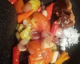 Foto langkah ke 5 dari resep Sambal Tomat.