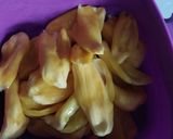 Foto langkah ke 1 dari resep Kolak biji salak.