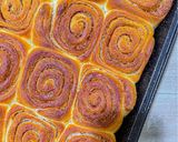 صورة لخطوة 8 من وصفة سينابون رولز 🥯