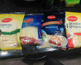 Foto del paso 5 de la receta: Nido de Patata