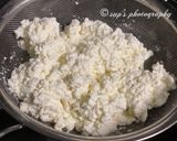 রসগোল্লা (Rosogolla Recipe In Bengali) রেসিপির ধাপ 2 ছবি