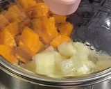Foto langkah ke 1 dari resep Bubur Cha Cha.