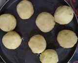आलू टिक्की (Aloo Tikki recipe in hindi) रेसिपी चरण 2 फोटो