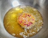 A picture of step 7 of Beetroot Aloo Cutlet.