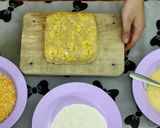 Foto langkah ke 10 dari resep Fried Corn Bites.