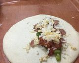 صورة لخطوة 6 من وصفة كالزوني 🍕