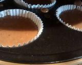 Foto del paso 6 de la receta: Muffins de cambur y chocolate