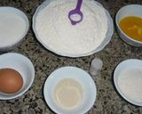 صورة لخطوة 1 من وصفة الدنش 🥰