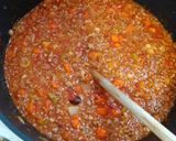 Gluténmentes és tejmentes Lasagne recept fázis 5 fotója
