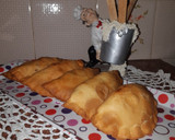 Foto del paso 6 de la receta: Empanadas Salteñas (Mi versión FRITAS)