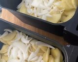 Hiszpańska tortilla ziemniaczana - Tortilla de patatas krok przepisu 1 zdjęcie