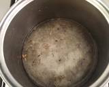 MPASI 1 Tahun KeatasSup Bening Ikan Tuna & Buncis langkah memasak 7 foto