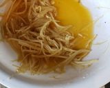 Foto langkah ke 2 dari resep Jamur Enoki Crispy.