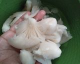 Foto langkah ke 1 dari resep Jamur kresss.