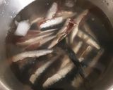 Foto del paso 3 de la receta: Sardinas conservadas en aceite🐟