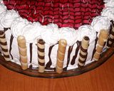 صورة لخطوة 3 من وصفة تورتة خفيفة 🎂🎂🎂