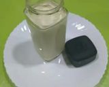 صورة لخطوة 7 من وصفة حليب مكثف