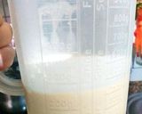 Foto del paso 1 de la receta: Masa de crepes