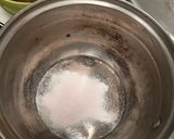 Foto langkah ke 2 dari resep Bubur Maizena Matcha.