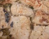 Foto del paso 4 de la receta 🐟🌿💚Merluza en salsa verde con patatas