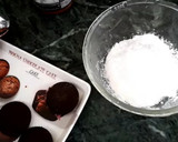 பிஸ்கோத் கேக் ரெசிபி ஸ்டேப் 5 புகைப்படம்