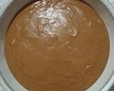 Foto del paso 4 de la receta: Bizcochuelo de chocolate 🍰🍫