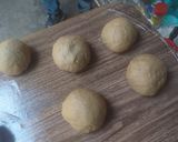Foto del paso 7 de la receta: Pan de muerto de hueso