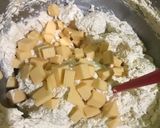 Foto langkah ke 3 dari resep Keto Cheese Butter Cake -Keto.