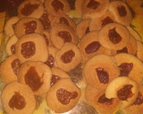 Foto del paso 15 de la receta: Pepas de membrillo y dulce de leche