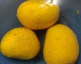 મેંગો ડિલાઇટ (Mango Delight Recipe In Gujarati) રેસીપી સ્ટેપ2ફોટો