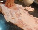 Foto del paso 4 de la receta: Matambrito de cerdo con glamour