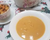 Foto del paso 2 de la receta Crema de Langostinos