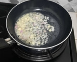 Foto langkah ke 2 dari resep Resep MPASI - Tumis Daging Giling Saus Tiram.